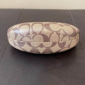 Coach Sunglasses Case